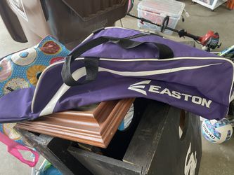 Easton Girls Softball Bag 