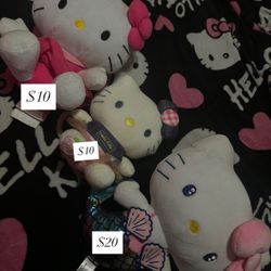 Hello Kitty