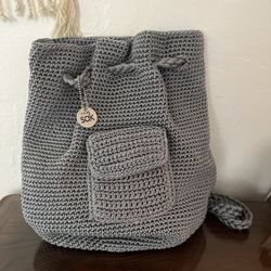 The Sak Crochet Backpack for Sale in San Diego, CA - OfferUp display picture 2