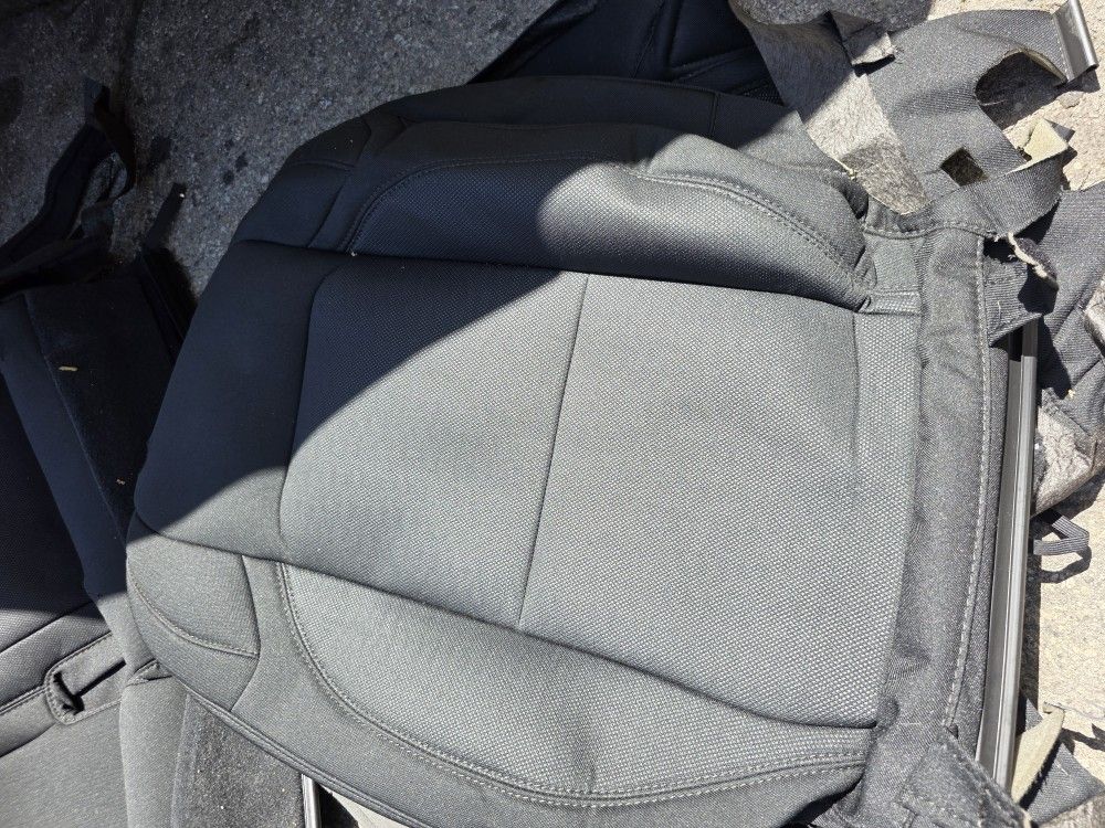 20-21 Jeep Gladiator Original Covers