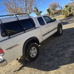 2003 Toyota Tundra