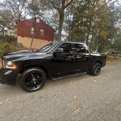 RAM 1(contact info removed) HEMI 