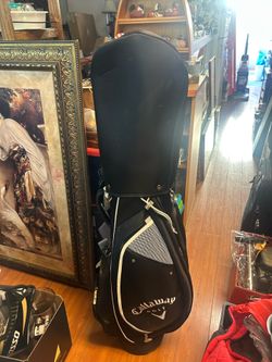 Callaway golf bag