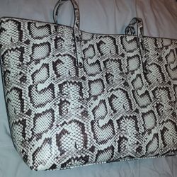 Womens Tote Purse 