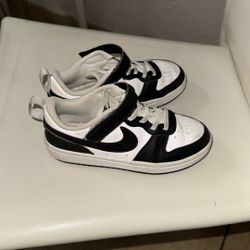 Pandas Kids Nike Size 13