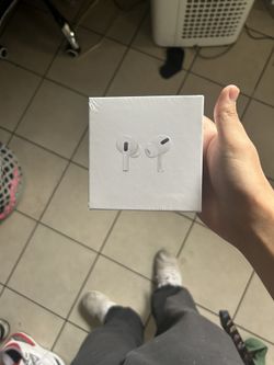 AirPods