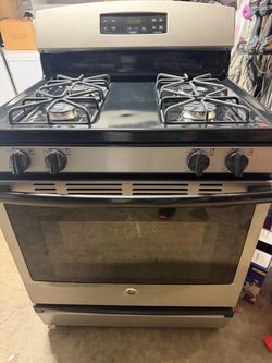 Stove