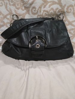Coach Soho shoulder bag