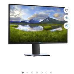 Dell S2719DGF Gaming Monitor