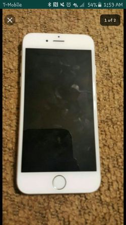 Iphone 6 icloud lock