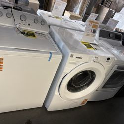 Washers & Dryers $499