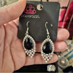 Paparazzi Earrings