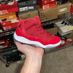Jordan 11 Kids 