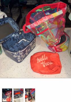 Bag bundle