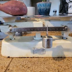 Penn Vintage Weighing Scale