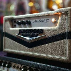 Jackson Ampworkd Newcastle 30