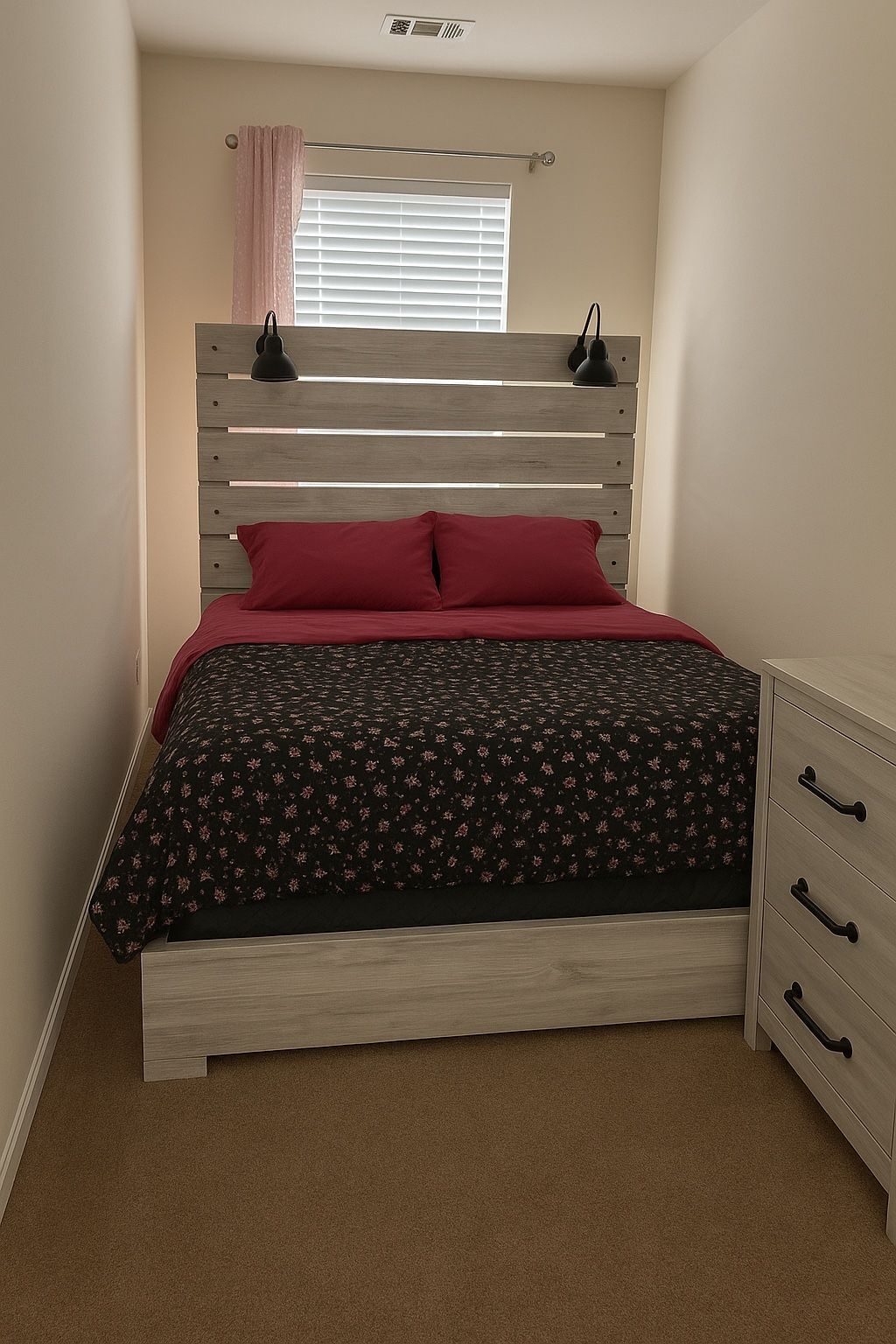 π¨ URGENT β Must Sell by July 3! Full Cambeck Bedroom Set (6 pieces) NAME YOUR PRICE