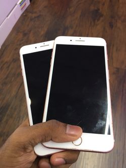 iPhone 7 Plus 32GB/ 128GB Factory Unlocked Excellent Condition With Free Charger
