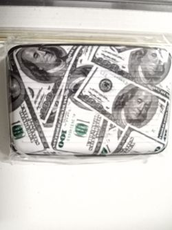 CARD HOLDER