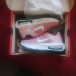 Nike Air Max For Children 