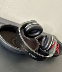 Beats by discount dre 1st gen