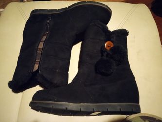 Shoes Fluffy