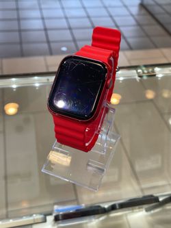 Apple Watch 8 45MM Desbloqueado Liberado