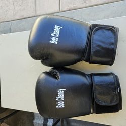 Boxing Gear