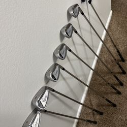 Golf Clubs full set RH Nicholson signature set