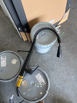 Bathroom Remodel Lot – Vanity, Mirrors & Kohler Faucet – Make Offer