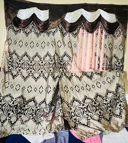 New curtains 2