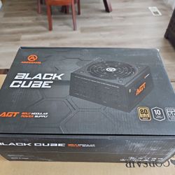 1000 Watt PSU Gold 80 Plus