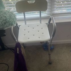 Bath Chair 
