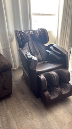 Massage chair