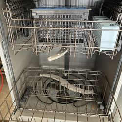GE Dishwashers