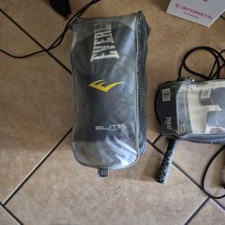Everlast Boxing Gloves