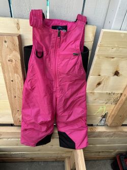Kids Snow Pants