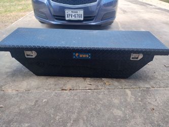 UWS Truck Toolbox