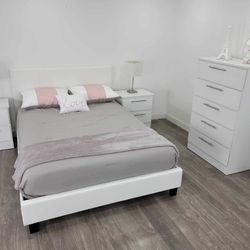 Bedroom Set. Comfort and Stylish For Your Home! - Juego de Cuarto ¡ comodidad y estilo para su hogar!