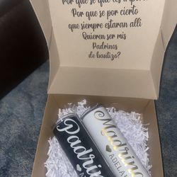 Godparent Proposal