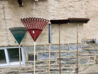 Garden Tools