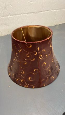 Lamp shade