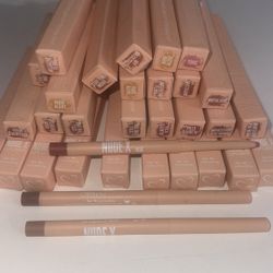 Beauty Creations Nude X Lipliners