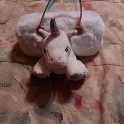 Unicorn Bag