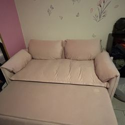 Couch /bed 