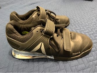 Reebok legacy lifter lifting shoes