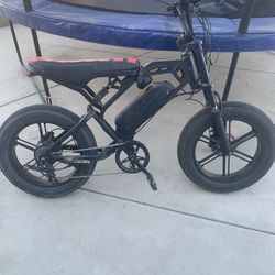 Tamobyke v20  NEED GONE