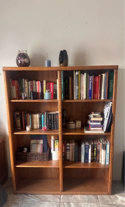 Bookshelf