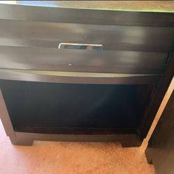 Drawer  Or Night Stand, Only One