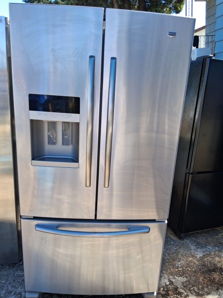 Maytag Refrigerator